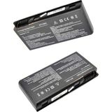 Afila Msi Gt600Ng, Gt602Oj, Gt602Ok, Gt680Dx Notebook Bataryası, Pili (MSI)