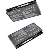 Afila MSI GT783 GT783H GT783R GX660 GX660D Notebook Batarya Pil