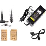 Afila Msı Katana GF76 12UE-830XTR Uyumlu Notebook Adaptörü, Laptop Şarj Aleti Cihazı 240W (Msi)