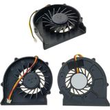 Afila MSI MS-1683 MS1683 Notebook Fan