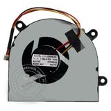 Afila Msı MS-16GD, MS-16GP Notebook Fan (Msi)