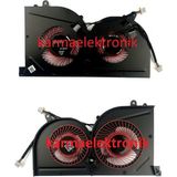 Afila Msı MS-17B1 Stealth Pro Notebook Fan / Ver.2 (Gpu, Vga) Sağ Fan