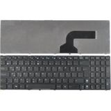 Afila Msı Stealth Pro GS70 2pe GS70 2qd Notebook Fan (Sol)