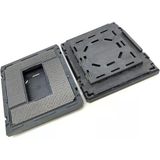 Afila - New Lga1700 Lga 1700-0 İ3/İ5/İ7/İ9 Xeon Cpu Soketi, Pc Mainboard Socket Base Bga Connector, Islemci Yuvasi