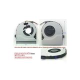 Afila NF-KR50001.V1.1Zx1y5 Asus X450L, X450Lc, X450Ld, X450M, X450V Cpu Fanı Ver.1 (7-8Mm)