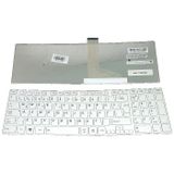 Afila NSK-TVPSU 1K Beyaz Notebook Klavye