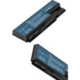 Afila Packard Bell Easynote DT85LJ61LJ63 Notebook Batarya Pil
