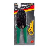 Afila Pm-315 Rj45-Rj12-Rj11 3'Lü Soket Sıkma Pensesi
