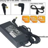 Afila Samsung NP-N150-JA03DE 19V 4.74A Laptop Adaptör