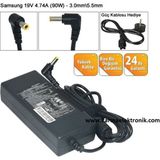 Afila Samsung NP-N220-JA03DE 19V 4.74A Laptop Adaptör