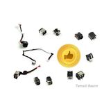 Afila Samsung NP-R540 NP-R580 Notebook Dc Power Jack, Şarj Soketi