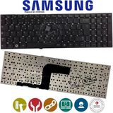 Afila Samsung NP-RC510, NP-RC511 Notebook Klavyesi, Laprop Tuş Takımı Siyah Tr