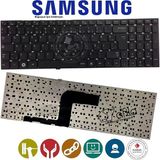 Afila Samsung NP-RV509, NP-RV511 Notebook Klavyesi, Laprop Tuş Takımı Siyah Tr