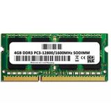 Afila Samsung NP300E5C-U07TR Uyumlu 4 GB Ram Bellek