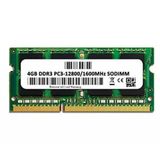 Afila Samsung NP300E5Z-A02TR Uyumlu 4 GB Ram Bellek