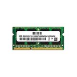 Afila Samsung NP350V5X Uyumlu 4 GB Ram Bellek