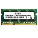 Afila Sony Vaio SVE1513R1E SVE151D11L Uyumlu 4 GB Ram Bellek