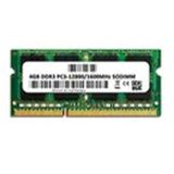 Afila Sony Vaio SVF1531V8CB SVF15323CXB Uyumlu 4 GB Ram Bellek