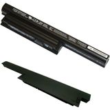 Afila Sony Vaio VPCEH3BGN/B VPCEJ1Z1E Notebook Batarya Pil