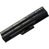 Afila Sony VGN-FW11S VGN-FW139E-H VGN-FW15T Batarya