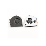 Afila Toshiba A660 A660D A665 Notebook Cpu Fan / 3 Pin - 1.versiyon