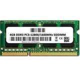 Afila Toshiba C50-B-15D C50-B-15G Uyumlu 4 GB Ram Bellek