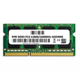 Afila Toshiba C855-15F C855-1QH C855-251 8 GB Ram Bellek