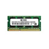 Afila Toshiba C855-18L C855-1R0 C855-26P Uyumlu 4 GB Ram Bellek