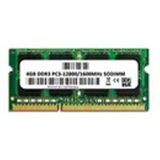 Afila Toshiba C855-1C3 C855-1TX C855-2CD Uyumlu 4 GB Ram Bellek