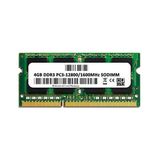 Afila Toshiba C855-1HK C855-210 C855-S5349N Uyumlu 4 GB Ram Bellek