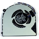Afila Toshiba L55-B528 L55T-A5232 Notebook Cpu Fan / 4 Pin