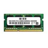 Afila Toshiba L850-12U L850-1J1 L850-1UD Uyumlu 4 GB Ram Bellek