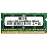 Afila Toshiba L850-16Z L850-1NE L850-C9K Uyumlu 4 GB Ram Bellek
