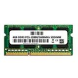 Afila Toshiba L850-18N L850-1R5 L850-DES Uyumlu 4 GB Ram Bellek