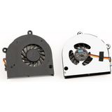 Afila Toshiba P755D A660D A665D Notebook Cpu Fan / 3 Pin - 1.versiyon