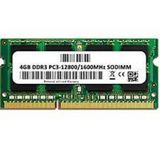 Afila Toshiba P845 P845T P850 P850D Uyumlu 4 GB Ram Bellek
