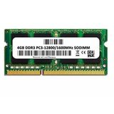 Afila Toshiba P855-13X P855-339 P855-B2S Uyumlu 4 GB Ram Bellek