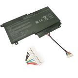 Afila Toshiba Satallite P50-A Notebook Bataryası - Laptop Pili