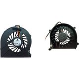 Afila Toshiba Satellite KSB0505HA-A AB7805HX-GB3 Notebook Fan / 3 Pin