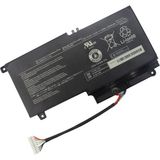 Afila Toshiba Satellite L50-A-M6S L50D-A Notebook Bataryası - Pili