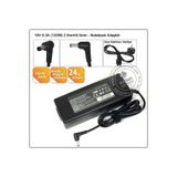 Afila Toshiba Satellite L55 L55-A L55D L55D-A 19V 6.3A 120w Laptop Adaptör