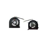 Afila Toshiba Satellite L630 L635 L645 L600 L640 Notebook Fan / 4 Pin