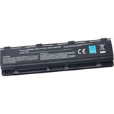 Afila Toshiba Satellite L850-T01B L850-T01R L850-T02B Batarya Pil