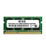Afila Toshiba Satellite P50-A-11X Pspmde Uyumlu 4 GB Ram Bellek
