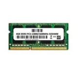 Afila Toshiba Satellite P50-A-14E Pspmhe Uyumlu 4 GB Ram Bellek