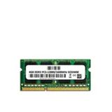 Afila Toshiba Satellite P50-A-K4M PTMB1E Uyumlu 4 GB Ram Bellek