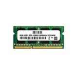 Afila Toshiba Satellite P50-B-10V Pspnue Uyumlu 4 GB Ram Bellek