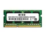 Afila Toshiba Satellite S70 A50-A-1FP Uyumlu 4 GB Ram Bellek