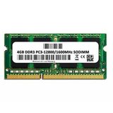 Afila Toshiba Tecra Z40-A-123 Uyumlu 4 GB Ram Bellek