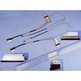 Afila Toshiba uyumlu Satellite C850D-107 C850D-109 C850D-10T Lcd Ekran Data Kablosu / 1.Versiyon